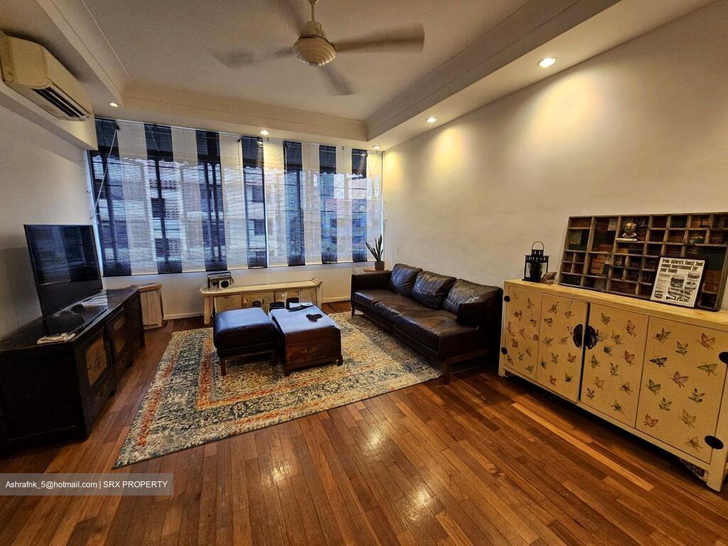 Hertford Mansion (D8), Apartment #509769691